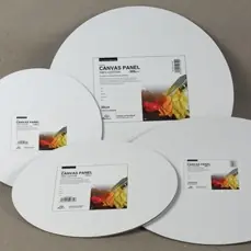 CARTÓN ENTELADO REDONDO PHOENIX 30 CM Ordena Ya