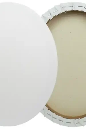 Nuevo Modelo LIENZO OVALADO 30x40 PHOENIX