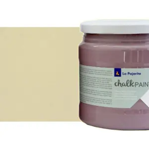 Pintura tiza Dulce lima La Pajarita (500 ml.) CP-05 Nueva Colección