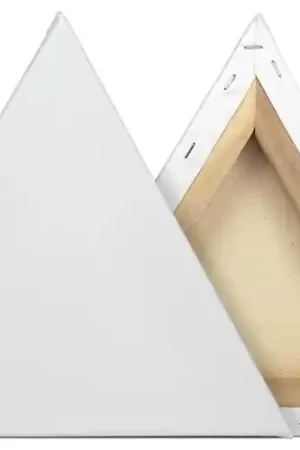 Solo Hoy LIENZO TRIANGULAR PHOENIX 30 CM