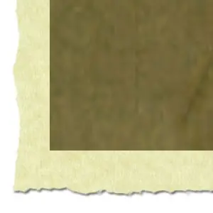 Papel pergamino Parchment Ocre, A4, 150 gr. Auténtico