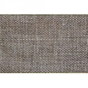 Garantía Incluida Tela de lino sin imprimar CRUDA L611 (2,10x1 m)