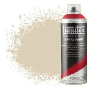 Pintura en Spray tierra de siena natural 7, 7330, Liquitex acrílico, 400 ml. Popular