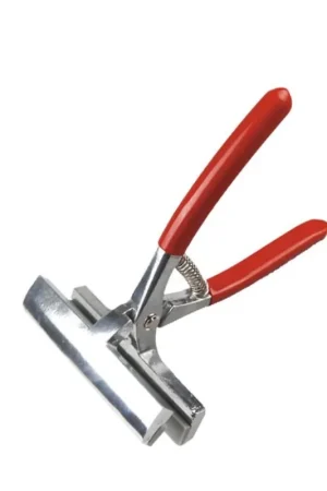 De Moda TENAZAS PARA TENSAR PHOENIX C12