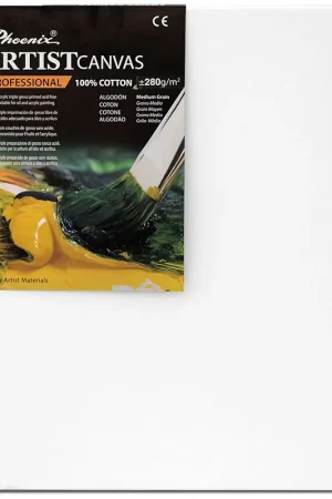 Tendencia LIENZO - 100P (162x114) PHOENIX PROFESSIONAL