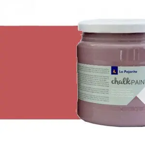 Mejor Calidad Pintura tiza Marsala La Pajarita (500 ml.)