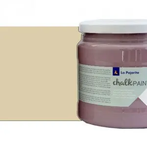 Pintura tiza Lino La Pajarita (500 ml.) Última Versión