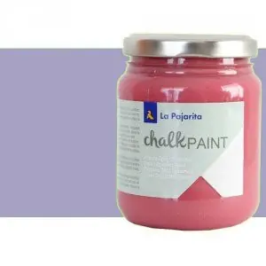 Pintura tiza Violeta La Pajarita (175ml.) Ocasión Especial