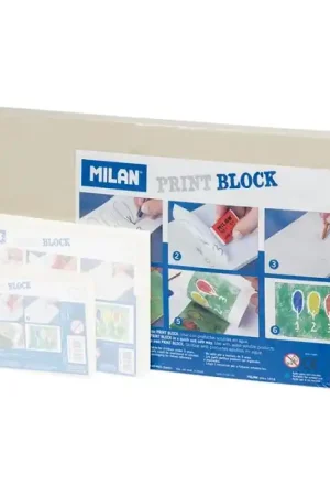 PLANCHA PRINT BOX MILAN 17x28.3x0.9 CM Mejor Precio