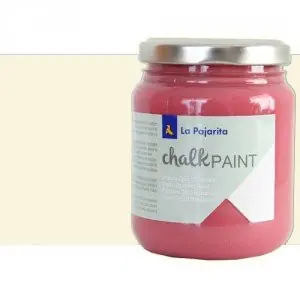 Envío Gratis Pintura tiza Crema La Pajarita (175ml.)