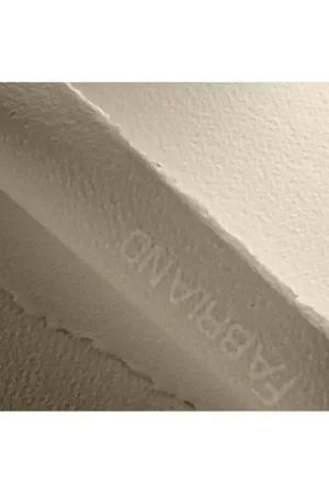 Popular PAPEL FABRIANO ARTISTICO ACUARELA 300 GR 56x76 G.G. TRADITIONAL WHITE