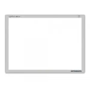 Disponible Ahora Mesa de luz Light Pad 950 LX Artograph, 43x61 cm