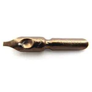 Nuevo Modelo Plumilla William Mitchell Round hand square nº 2