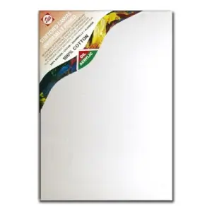 Compra Ahora Lienzo 100% Algodón Talens formato 10P (55x38 cm) *