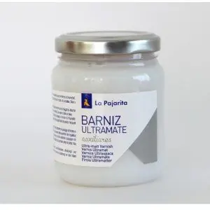 Barniz ultramate La Pajarita (500ml.) A Buen Precio