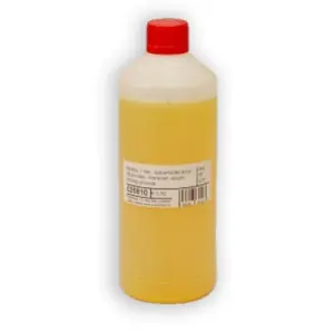 Limpiador Mystrol, 1l Certificado
