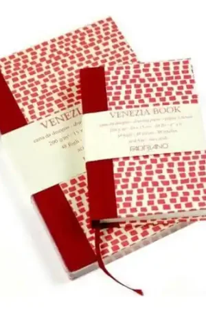 Oferta Limitada BLOC FABRIANO DIBUJO VENEZIA 200 GR 15x23 48 H