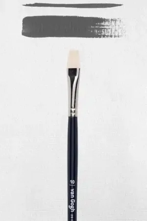 PINCEL VAN GOGH SERIE 210 Nº10 PLANO CERDA CHUCKING Precio Rebajado