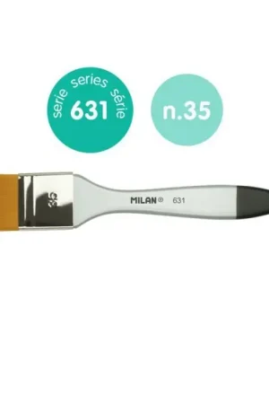 Oferta De Temporada PALETINA MILAN SERIE 631 Nº35 PREMIUM SYNTHETIC