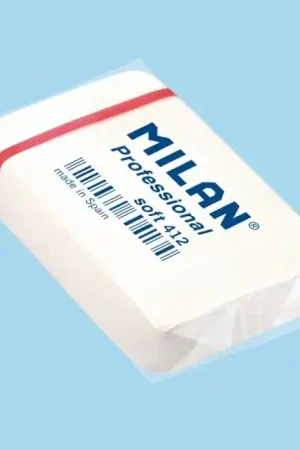 Precio Bajo GOMA BORRAR MILAN 412 PROFESSIONAL SOFT