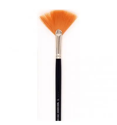 Certificado PINCEL VAN GOGH SERIE 298 Nº2 ABANICO SINTÉTICO