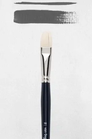 PINCEL VAN GOGH SERIE 210 Nº16 PLANO CERDA CHUCKING Envío Gratis