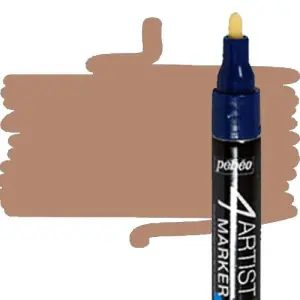 Rotulador 4Artist Pebeo al Óleo 4 mm cobre Precio Económico