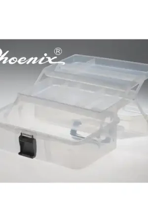 Súper Precio CAJA PARA MATERIALES ARTÍSTICOS SMART BOX PHOENIX