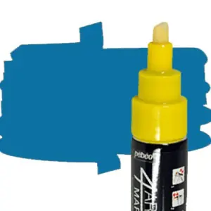 Rotulador 4Artist Pebeo al Óleo 8 mm azul Solo Por Tiempo Limitado
