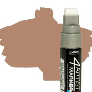 Rotulador 4Artist Pebeo al Óleo 15 mm cobre Precio Reducido