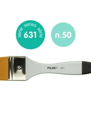 Envío Gratis PALETINA MILAN SERIE 631 Nº50 PREMIUM SYNTHETIC