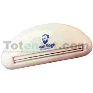 Mejor Calidad Apura tubos plastico Van Gogh **