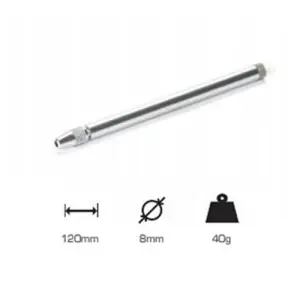 Nueva Colección Mango Portapuntas Sencillo Artools 41H.