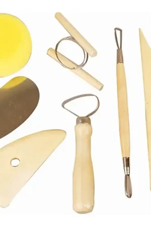 Súper Precio SET DE ALFARERO 8 PIEZAS PHOENIX