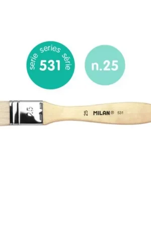 Moderno PALETINA MILAN SERIE 531 Nº25 PELO CERDA