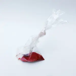 Ferricianuro de Potasio 20gr Garantía De Devolución De Dinero