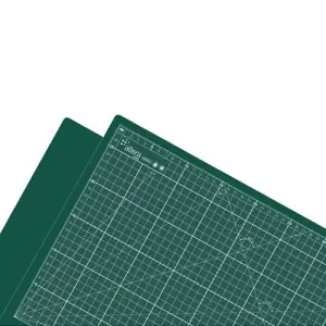 Envío Internacional Plancha de corte profesional XXL, 100x150cm., 5 capas