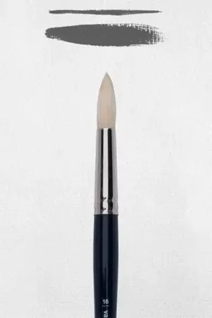 Devolución Gratuita PINCEL VAN GOGH SERIE 211 Nº16 REDONDO CERDA CHUCKING