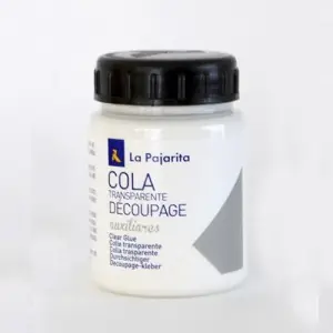 Ordenar Ahora Mismo Cola para découpage La Pajarita (250ml.)