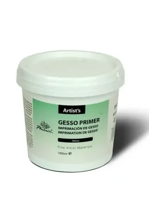 No Te Lo Pierdas GESSO BLANCO PHOENIX 1000 ML