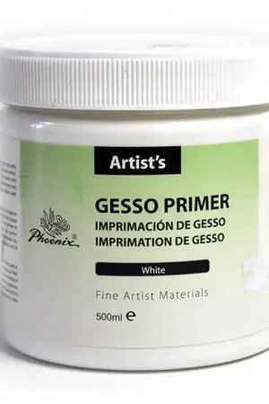 GESSO BLANCO PHOENIX 500 ML Compra Hoy