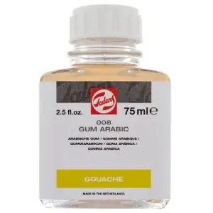 Comprar En Línea Goma arabiga, Talens, 75 ml
