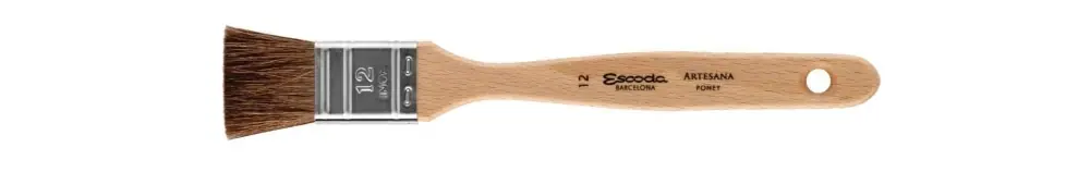 Promoción Exclusiva PALETINA ESCODA PELO PONEY Nº24