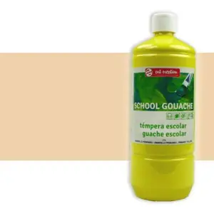 Témpera Carne Art Creation Talens, 1000 ml. ** Auténtico