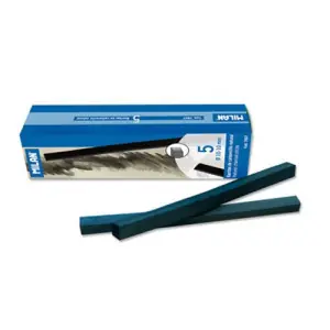 Carboncillo natural Milan plano, 10x10 mm., Caja 5 uds. Compra Ahora