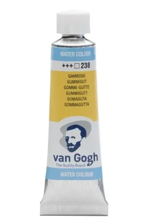 TUBO ACUARELA VAN GOGH Nº238 GOMAGUTA Últimas Unidades