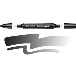 Envío Inmediato Rotulador Brushmarker Blender (BL) Winsor & Newton