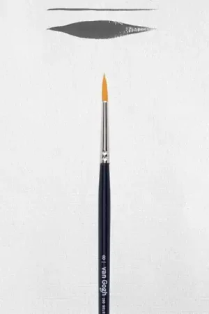 PINCEL VAN GOGH SERIE 295 Nº8 REDONDO SINTÉTICO Oferta