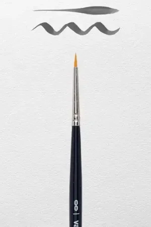 PINCEL VAN GOGH SERIE 295 Nº00 REDONDO SINTÉTICO Oferta Flash