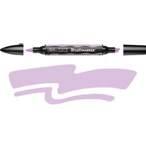 Rotulador Brushmarker  Pink Pearl (V718) Winsor & Newton Última Versión